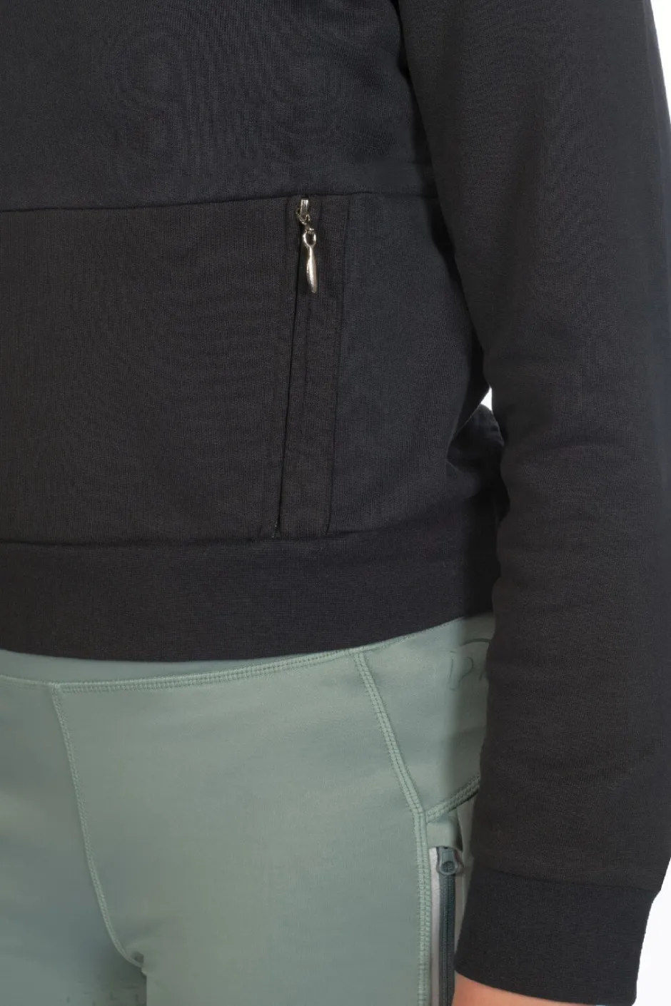 HKM Hoody -Hailey-