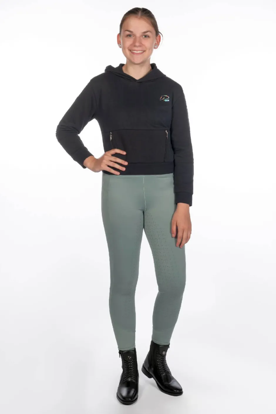 HKM Hoody -Hailey-