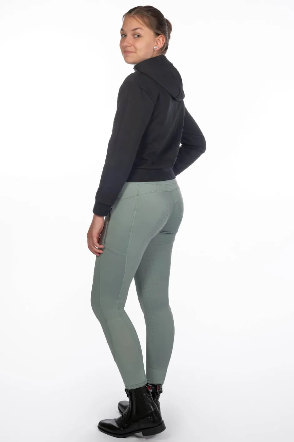 HKM Hoody -Hailey-