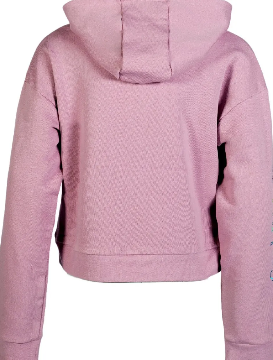 HKM Hoody -Hailey-