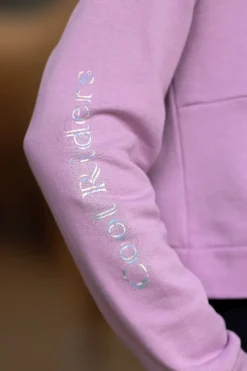 HKM Hoody -Hailey-