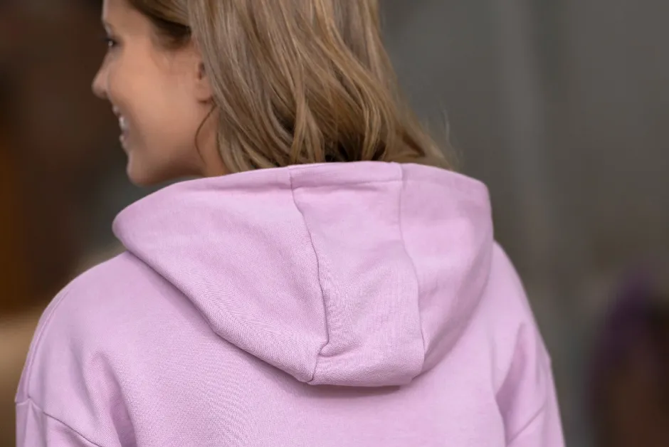 HKM Hoody -Hailey-