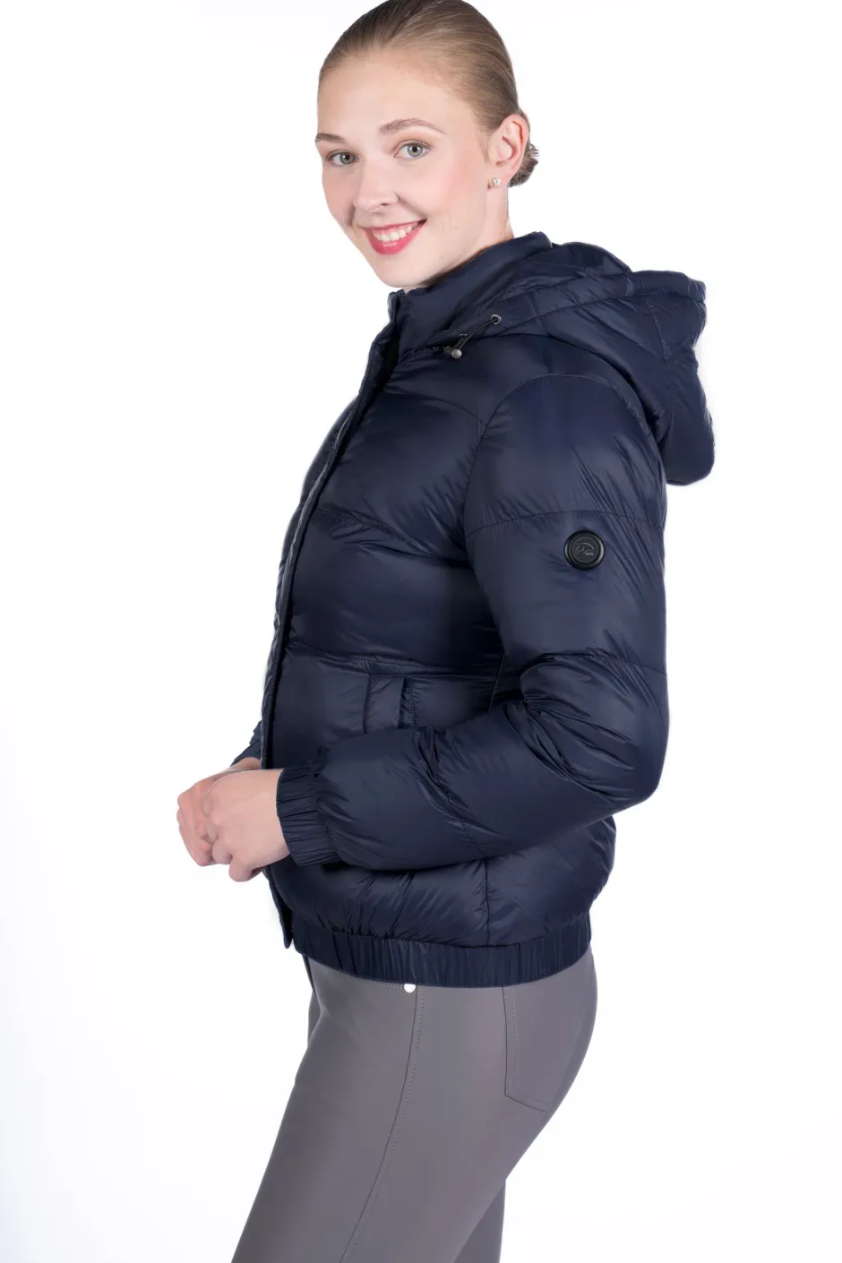 HKM Hoody -Horse Spirit-