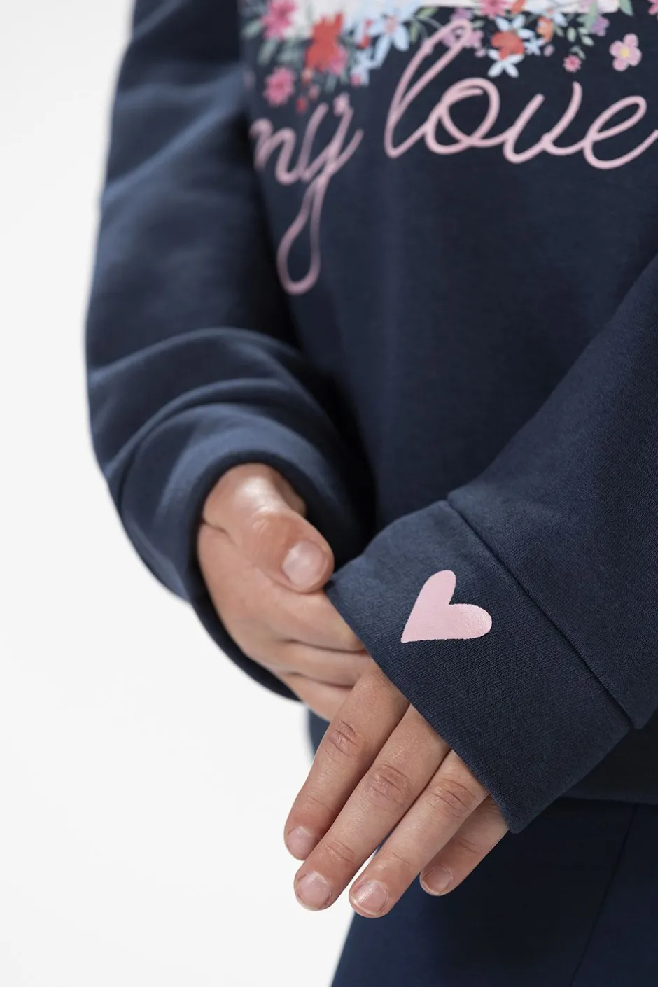 HKM Hoody -Horse Spirit-