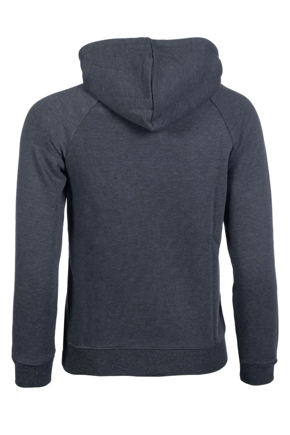 HKM Hoody -Ruby-