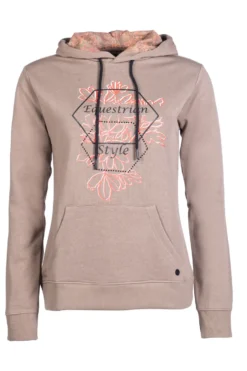 HKM Hoody -Savona- Style