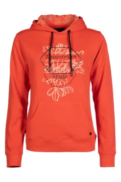 HKM Hoody -Savona- Style