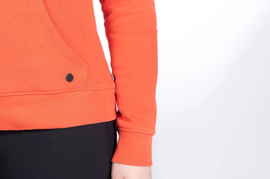 HKM Hoody -Savona- Style