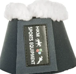 HKM Hufglocken -Comfort- mit Polsterung