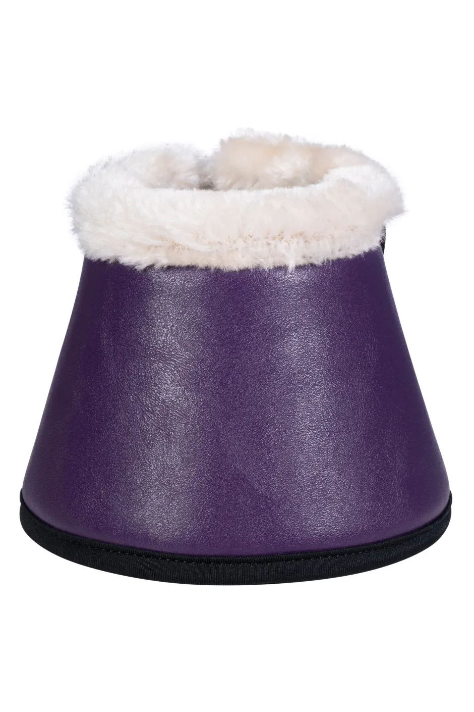 HKM Hufglocken -Comfort Premium Fur-