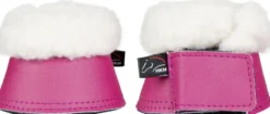 HKM Hufglocken -Comfort- Shetty