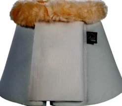 HKM Hufglocken -Comfort Softopren- mit Polsterung