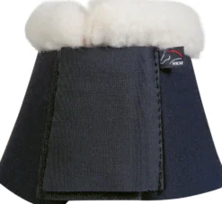 HKM Hufglocken -Comfort Softopren- mit Polsterung