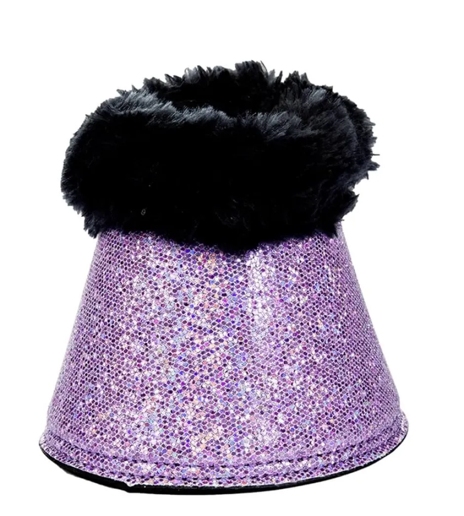 HKM Hufglocken -Glitter-