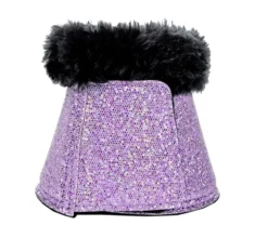 HKM Hufglocken -Glitter-