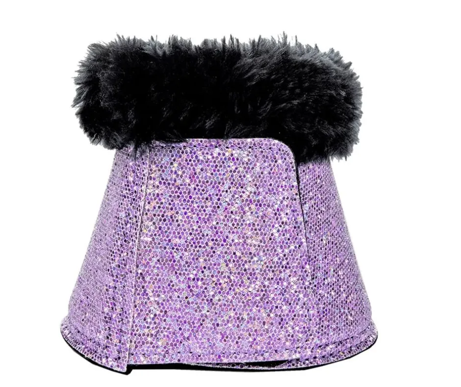 HKM Hufglocken -Glitter-