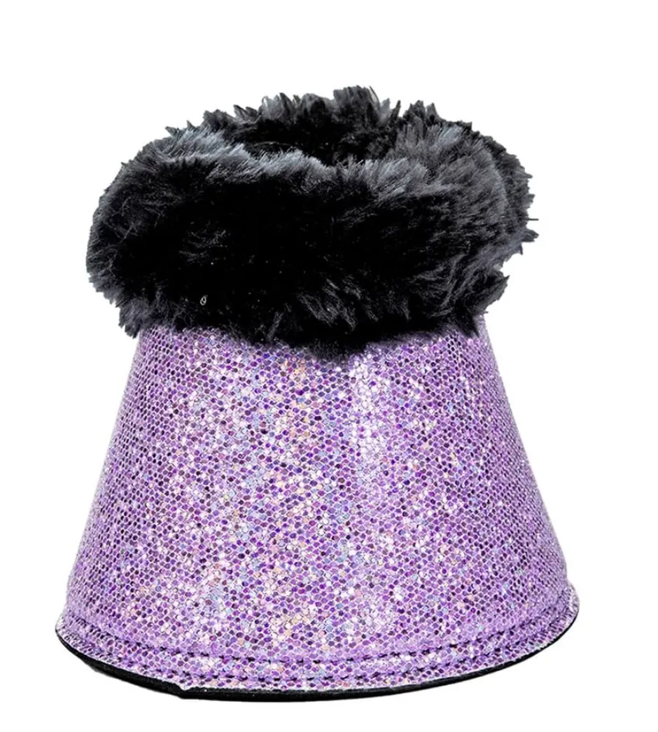 HKM Hufglocken -Glitter-