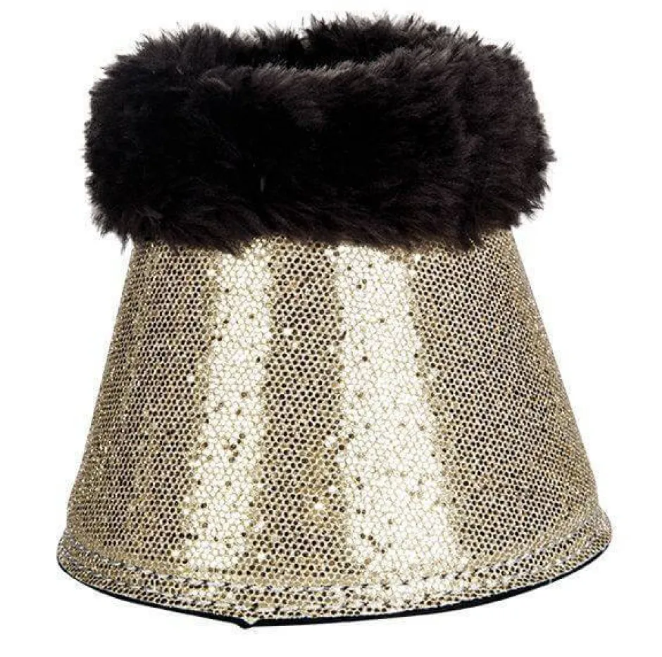 HKM Hufglocken -Glitter-