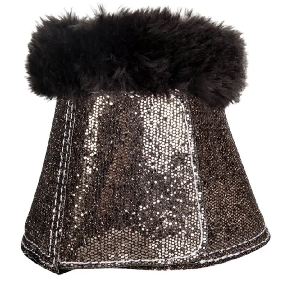 HKM Hufglocken -Glitter-