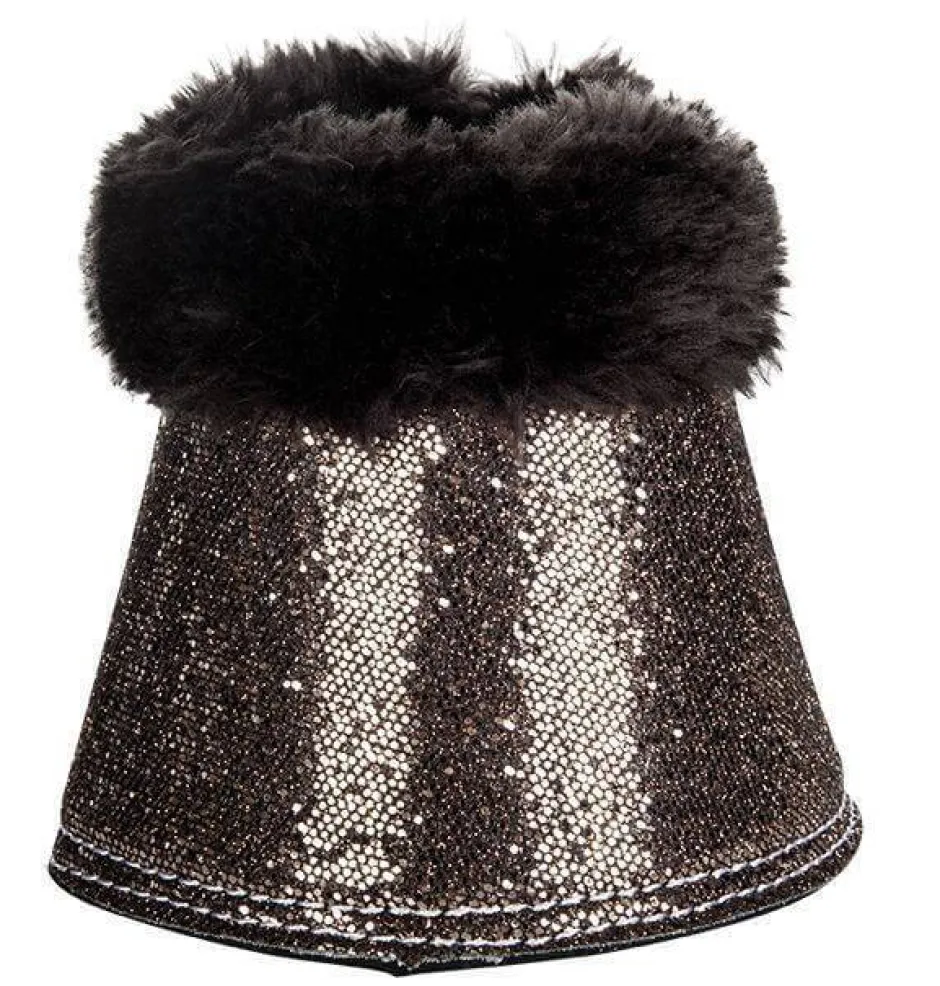 HKM Hufglocken -Glitter-