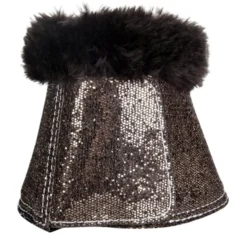 HKM Hufglocken -Glitter-