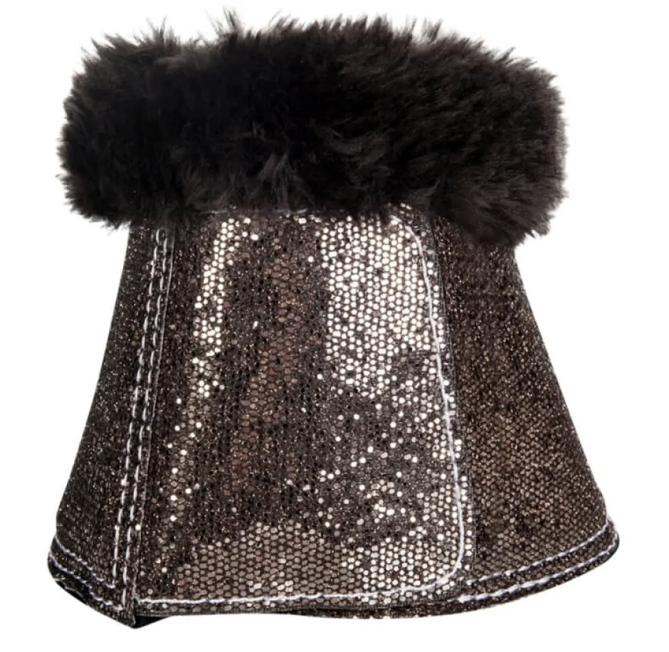 HKM Hufglocken -Glitter-