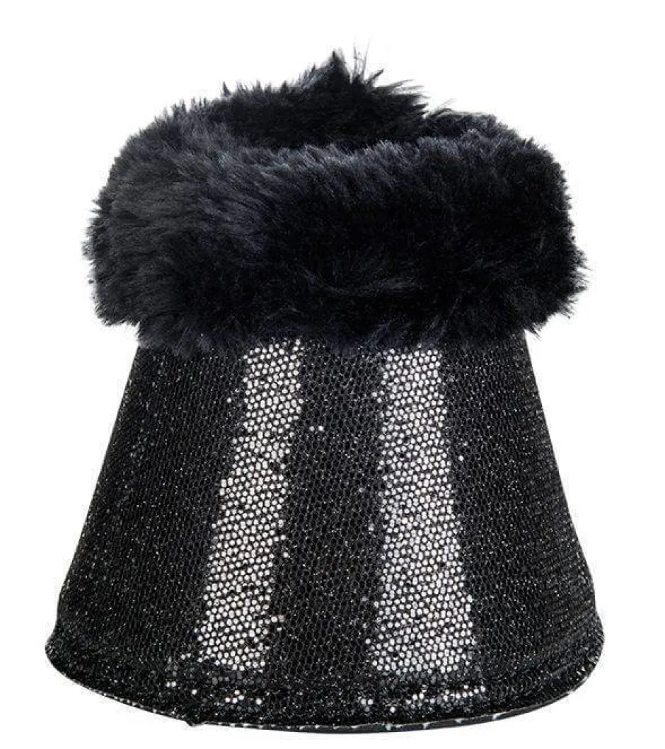 HKM Hufglocken -Glitter-