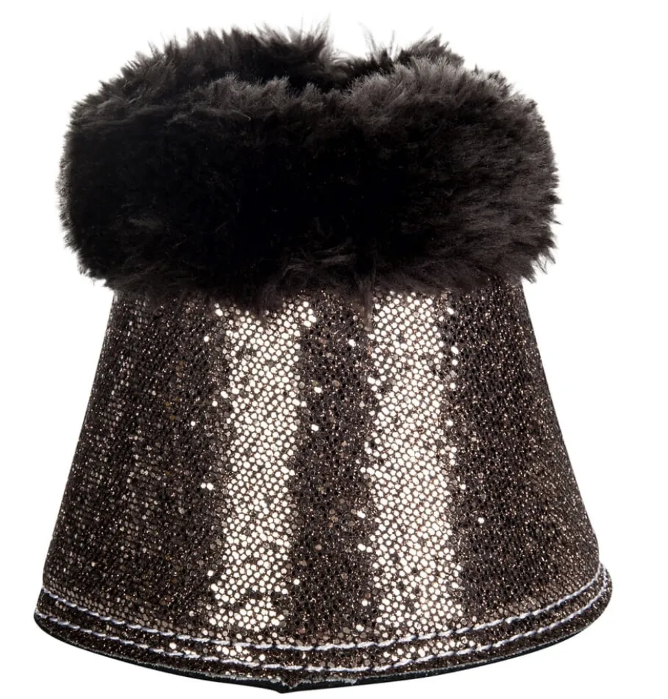 HKM Hufglocken -Glitter-