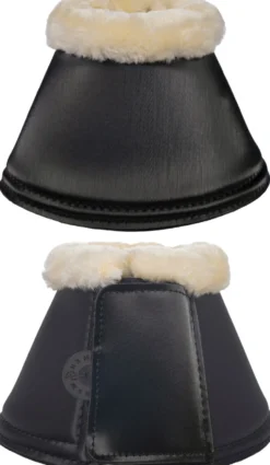 HKM Hufglocken -Shiny Fur-