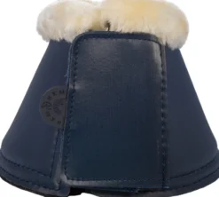 HKM Hufglocken -Shiny Fur-