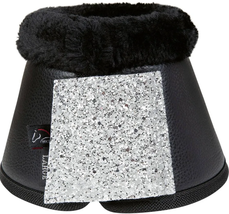 HKM Hufglocken -Sparkle-
