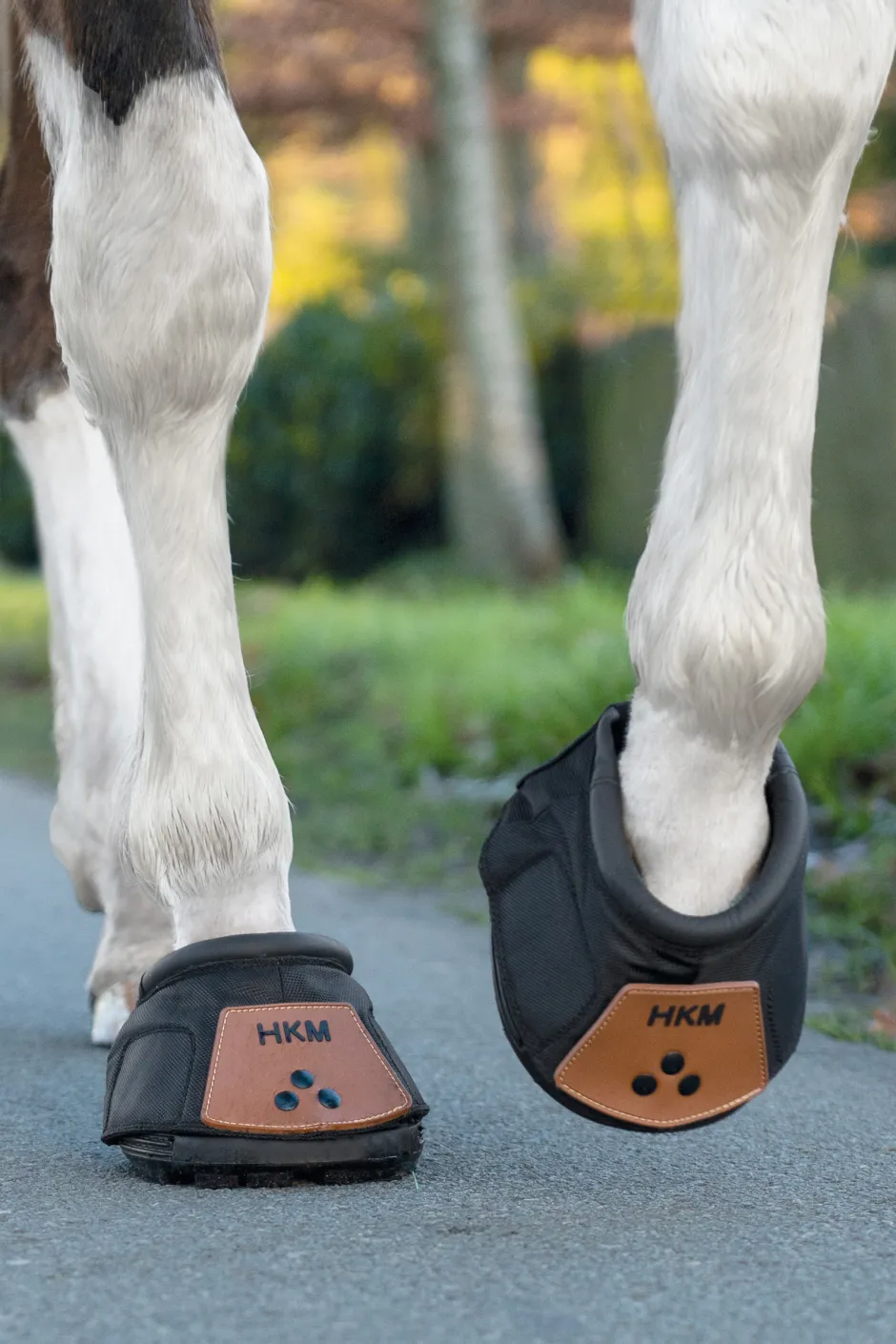 HKM Hufschuh