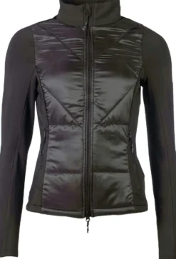 HKM Jersey-/Nylonjacke -Prag II- Style