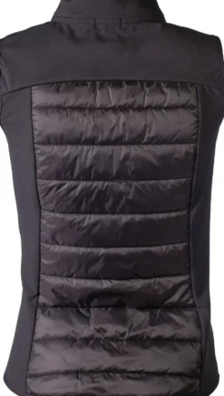 HKM Jersey-/Nylonweste -Basel II- Style