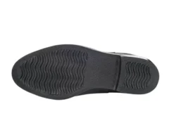 HKM Jodhpurgummistiefel -soft/weit- mit Elastikeinsatz