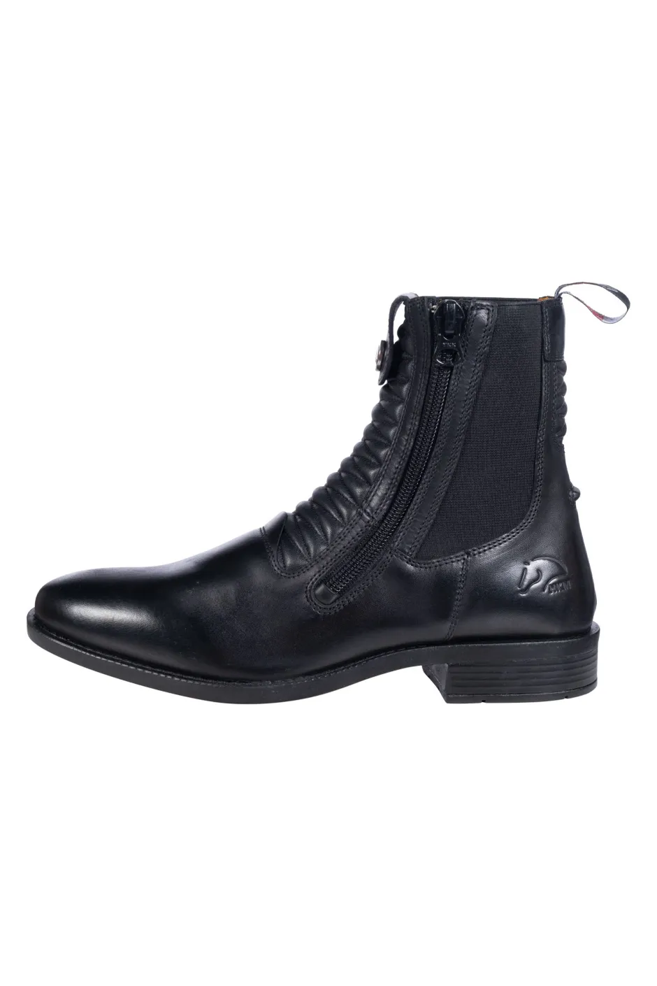 HKM Jodhpur Stiefelette -Killarney-