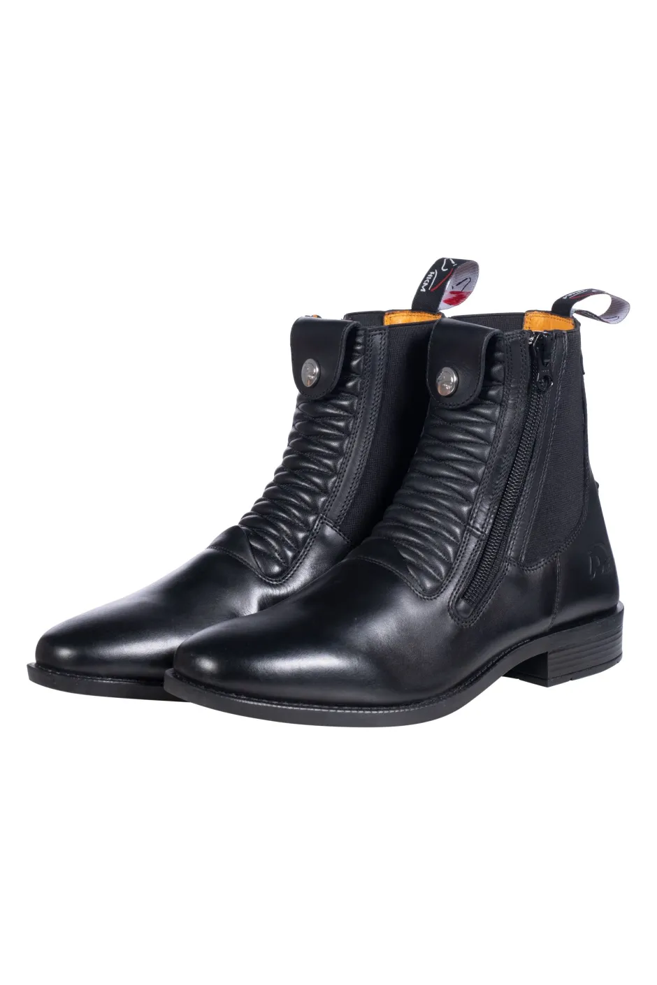 HKM Jodhpur Stiefelette -Killarney-