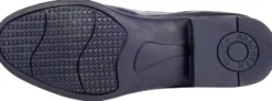 HKM Jodhpurstiefel mit Schnürsenkel/Reißverschluss -Profi-