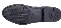 HKM Jodhpurstiefel mit Schnürsenkel/Reißverschluss -Profi-