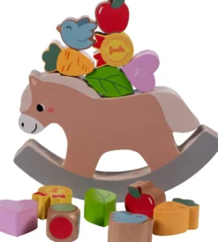 HKM KIDS Balance-Pferd
