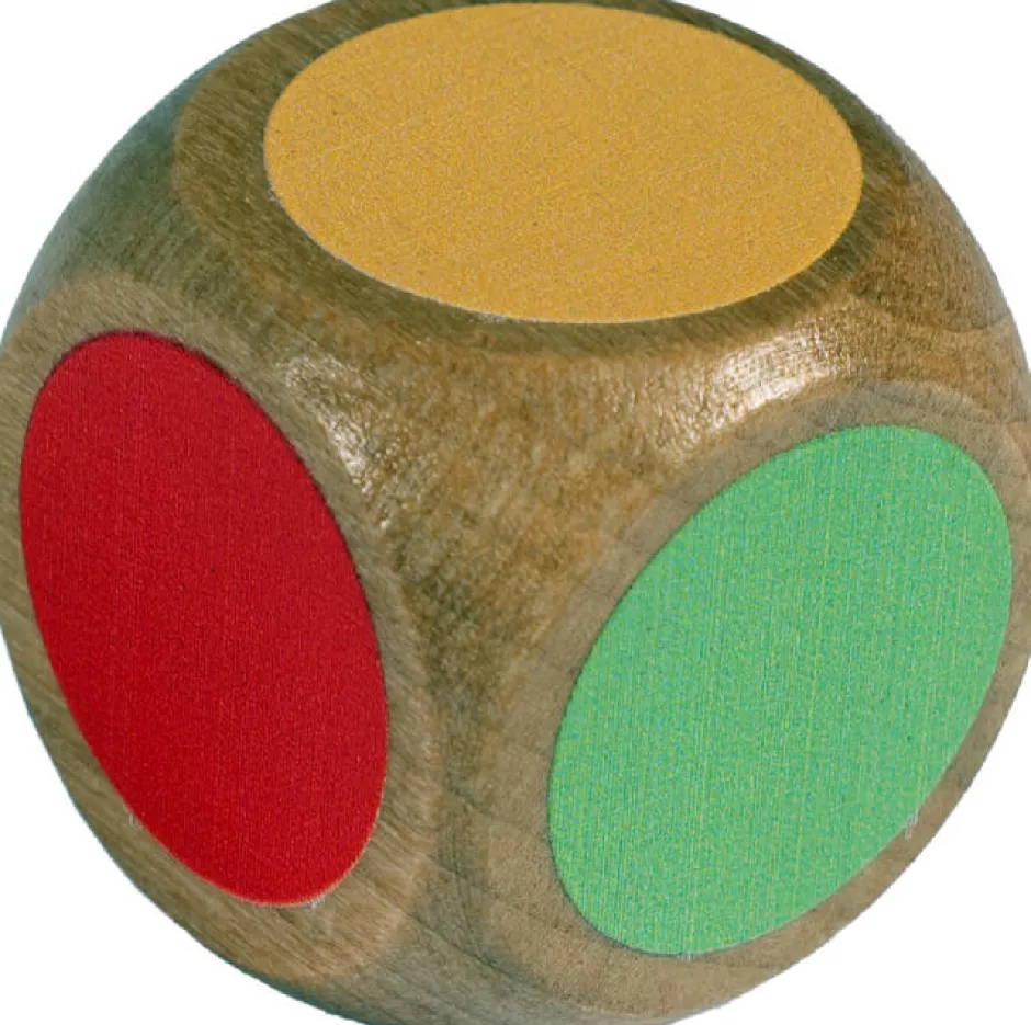 HKM KIDS Balance-Pferd