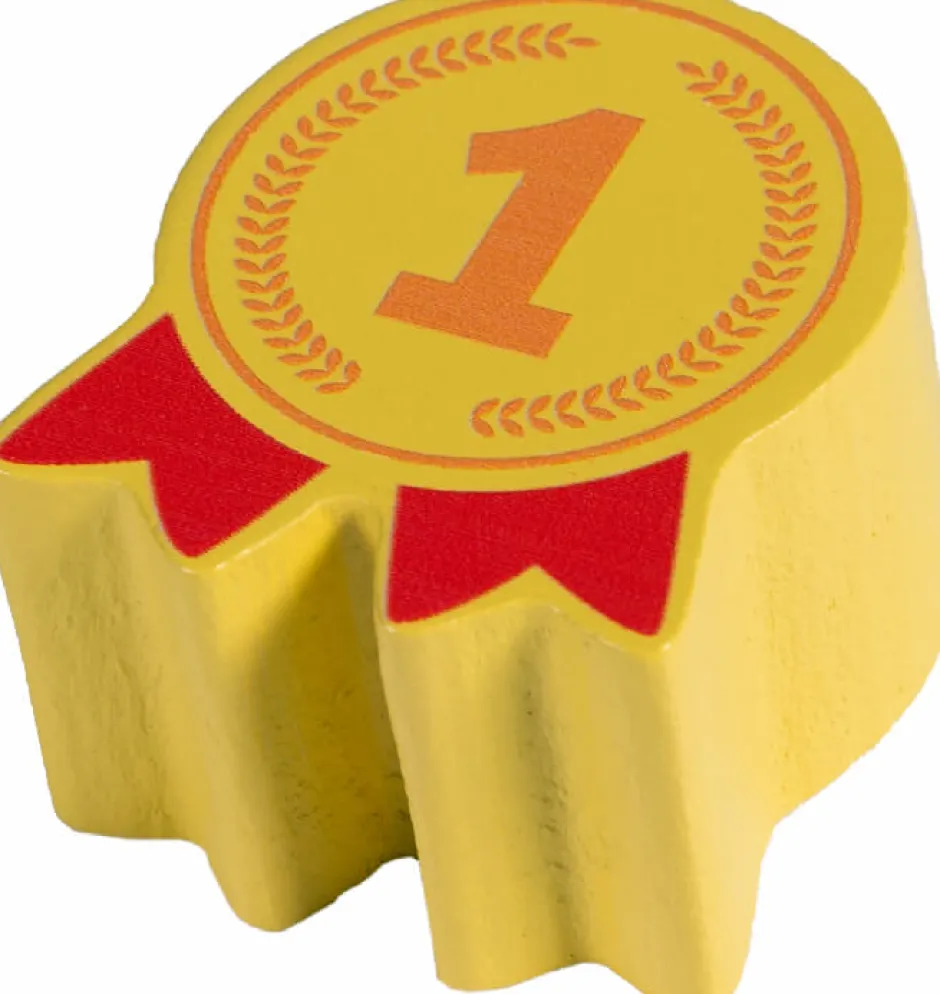 HKM KIDS Balance-Pferd