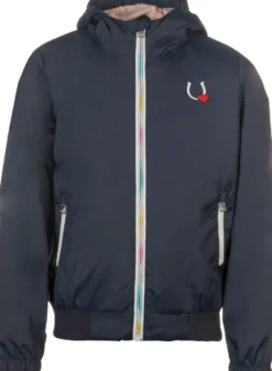 HKM Kids Blouson -Mika-