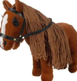 HKM Kids Cuddle Horse