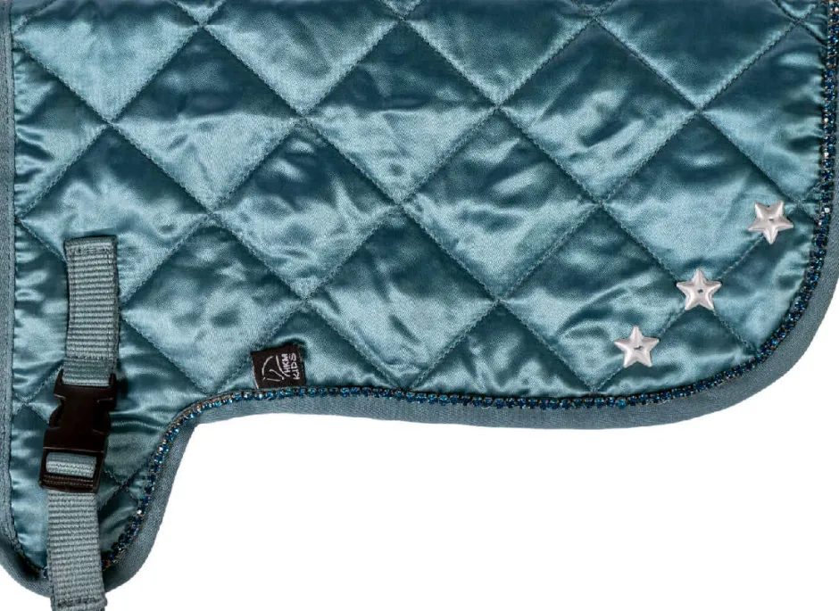 HKM Kids Decke -Hobby Horsing Premium-