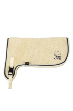 HKM Kids Decke -Hobby Horsing Teddy-