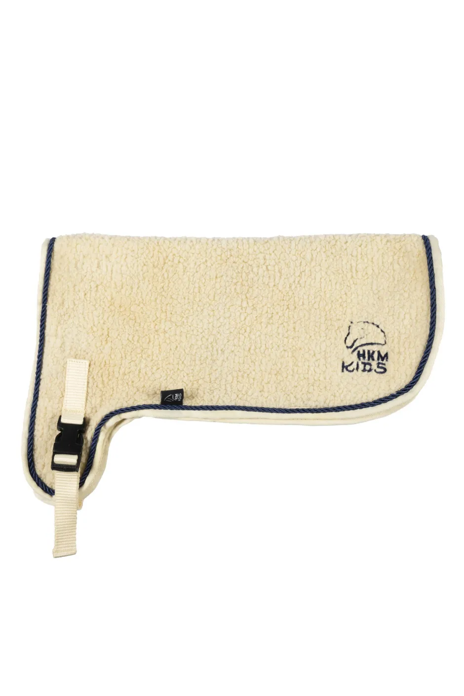HKM Kids Decke -Hobby Horsing Teddy-
