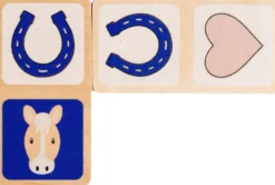 HKM KIDS Domino