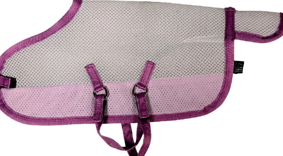 HKM KIDS Fliegenset -Cuddle Horse-