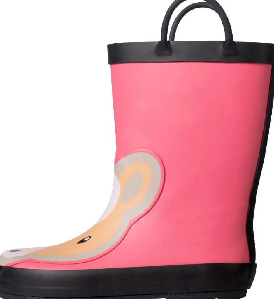 HKM KIDS Gummistiefel -Maui-